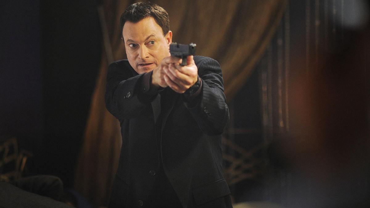 csi: ny