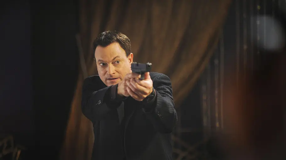 csi: ny