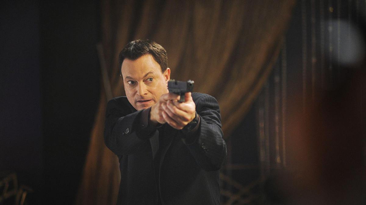 csi: ny
