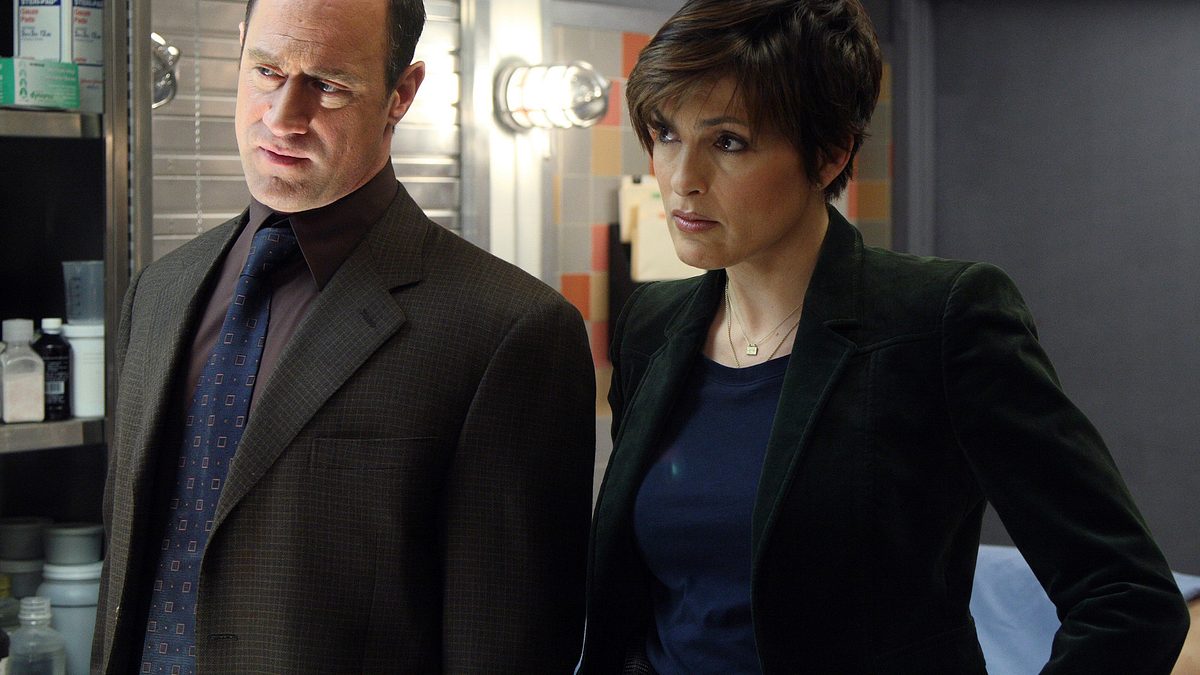 law & order: special victims unit