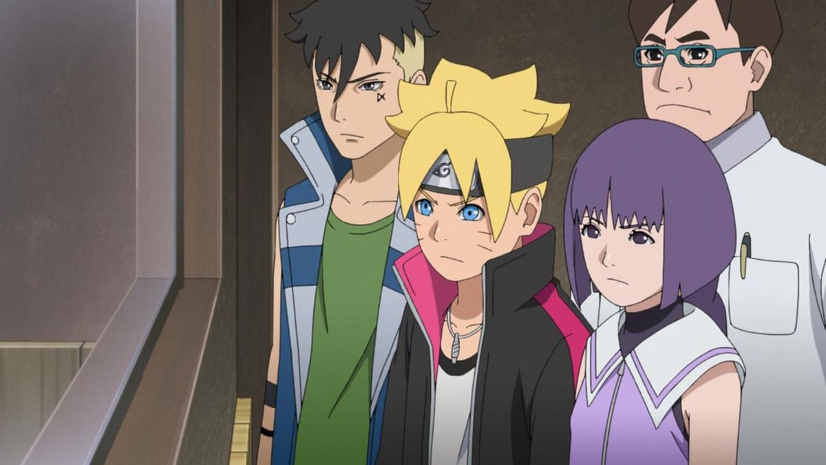 boruto