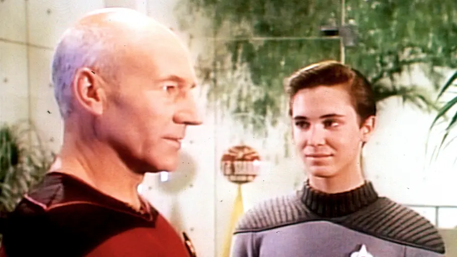 star trek - das nächste jahrhundert