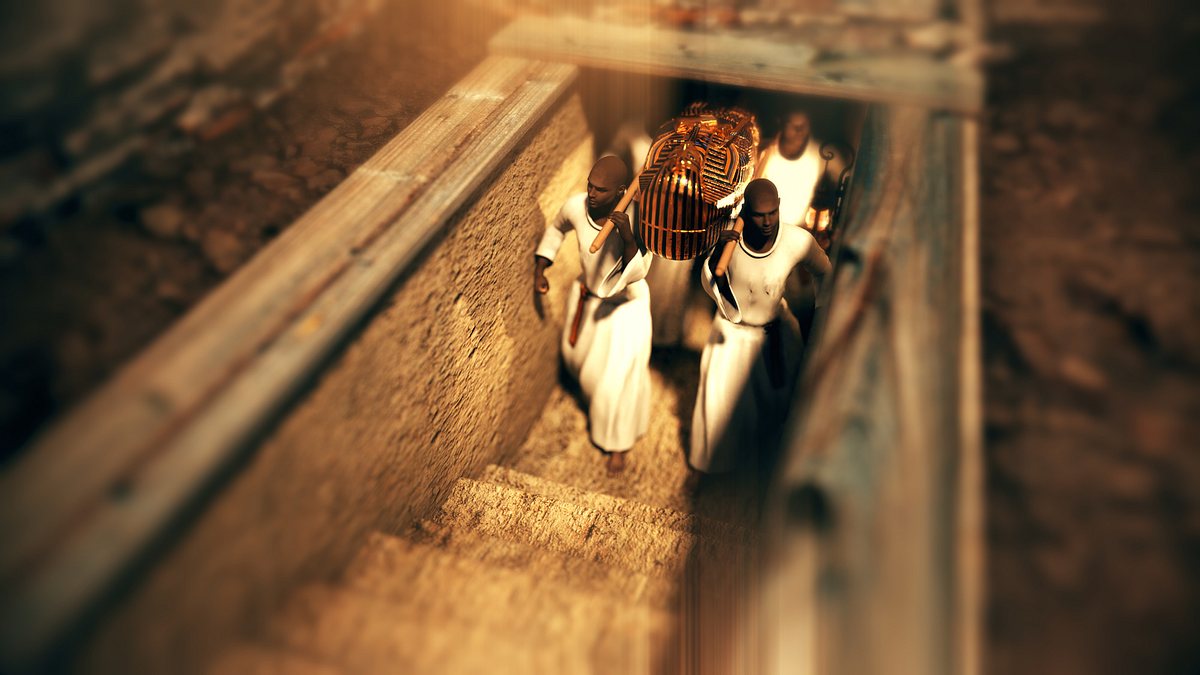 Mythos - Die größten Rätsel der Geschichte mythos - die größten rätsel der geschichte