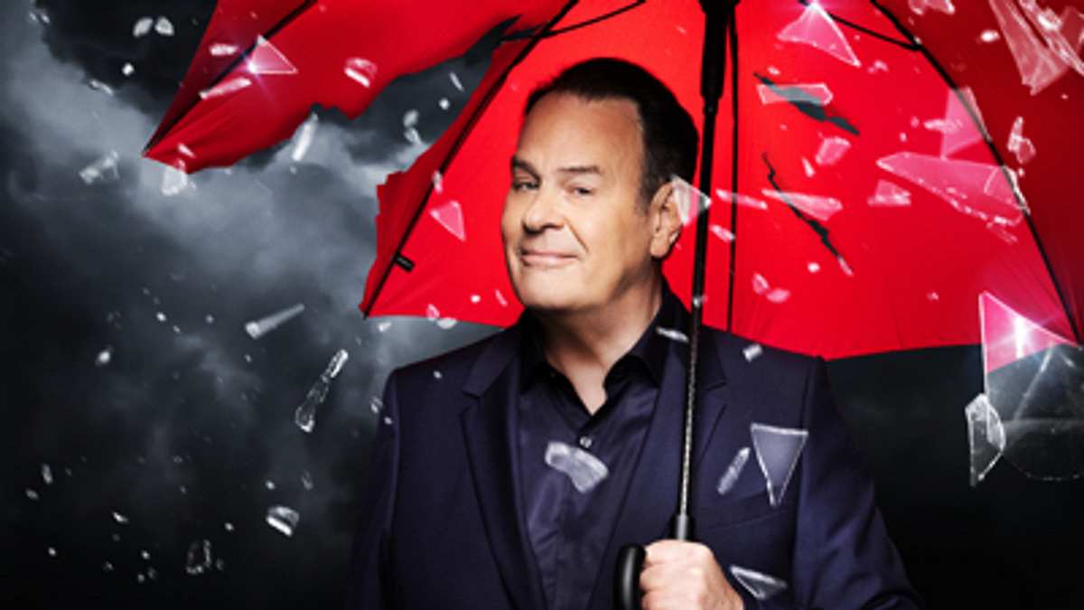 the unbelievable mit dan aykroyd