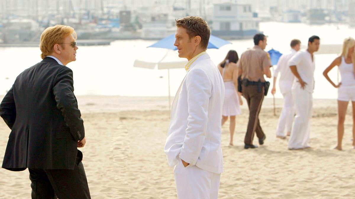 csi: miami