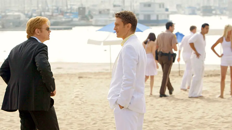 csi: miami