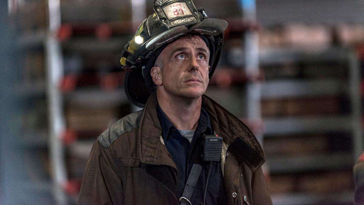 chicago fire