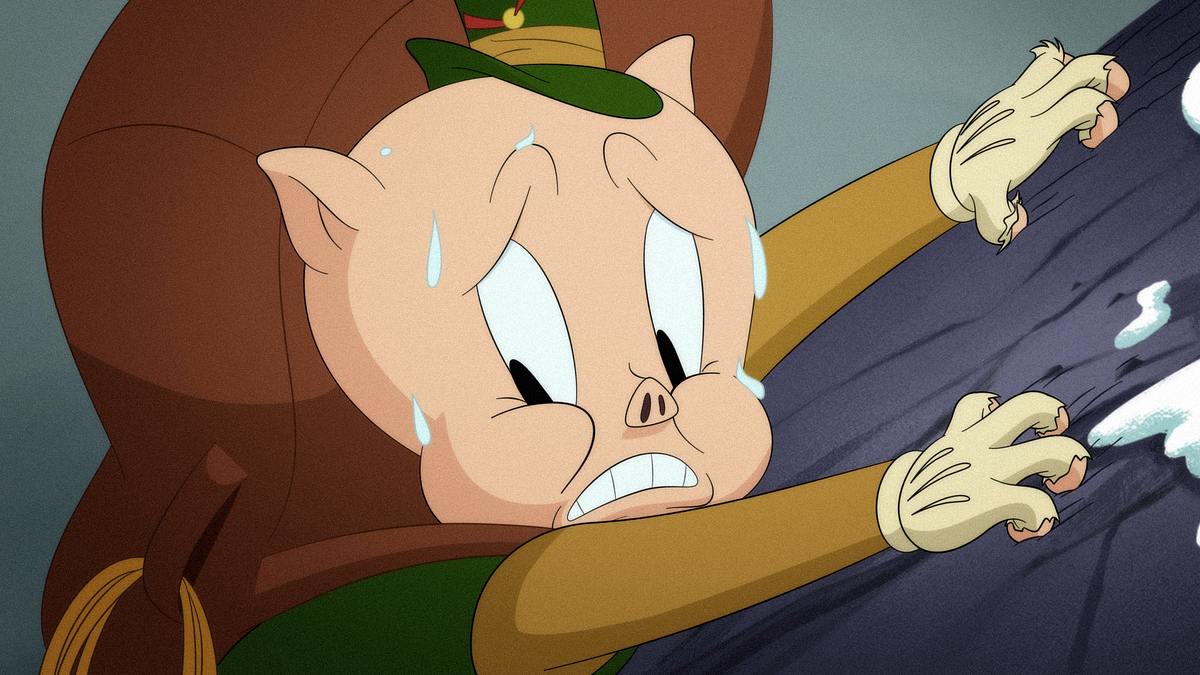looney tunes cartoons