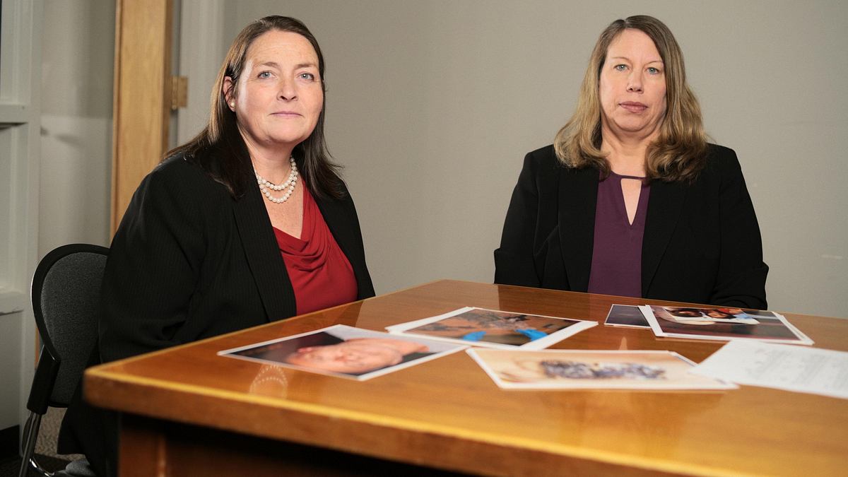 forensic factor - beweise lügen nicht