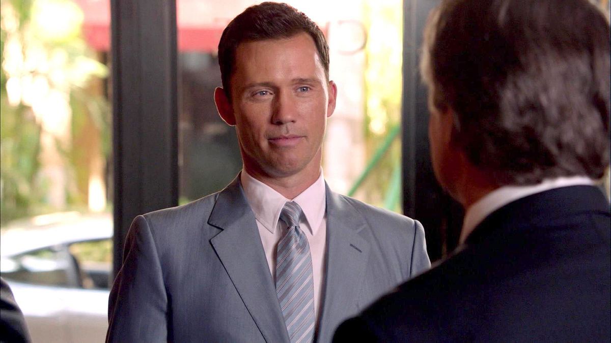 burn notice