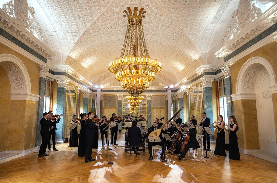 erlebnis musik