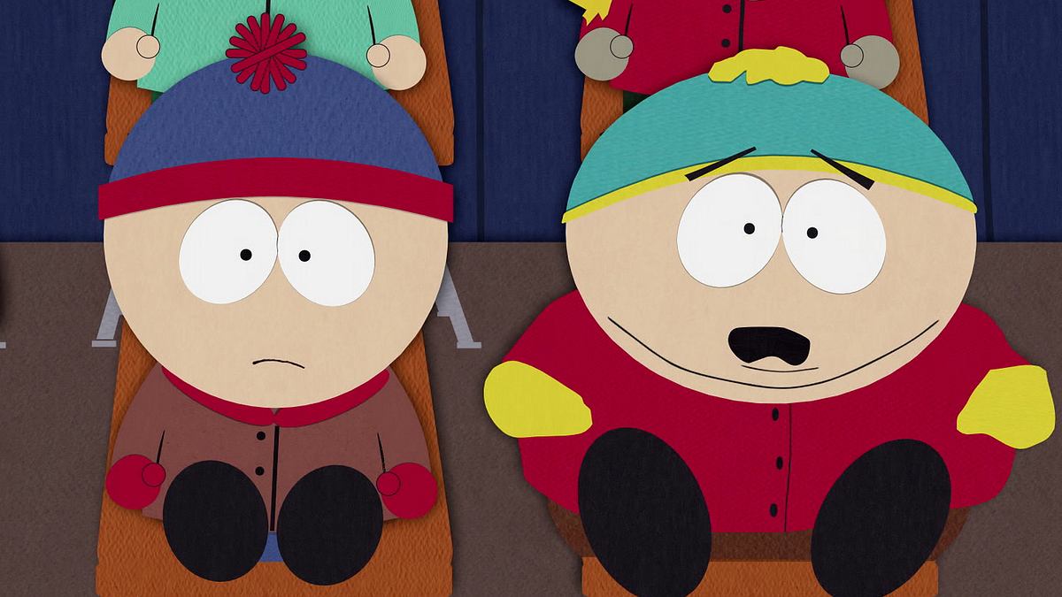 south park
