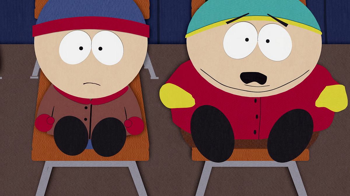 south park