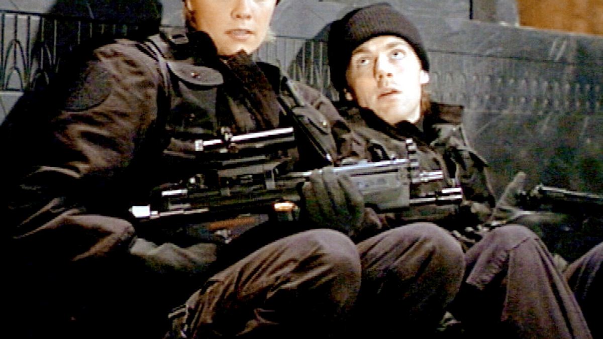 stargate