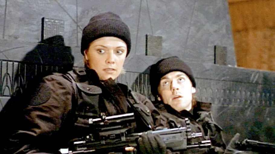 Stargate stargate