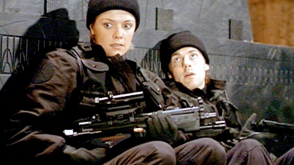 stargate