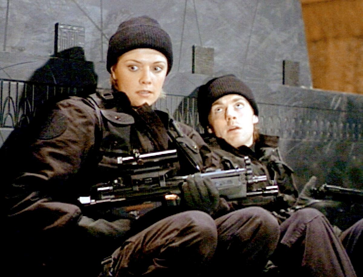 stargate