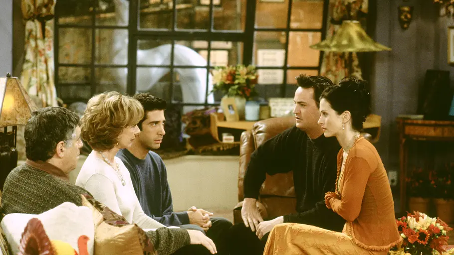 friends