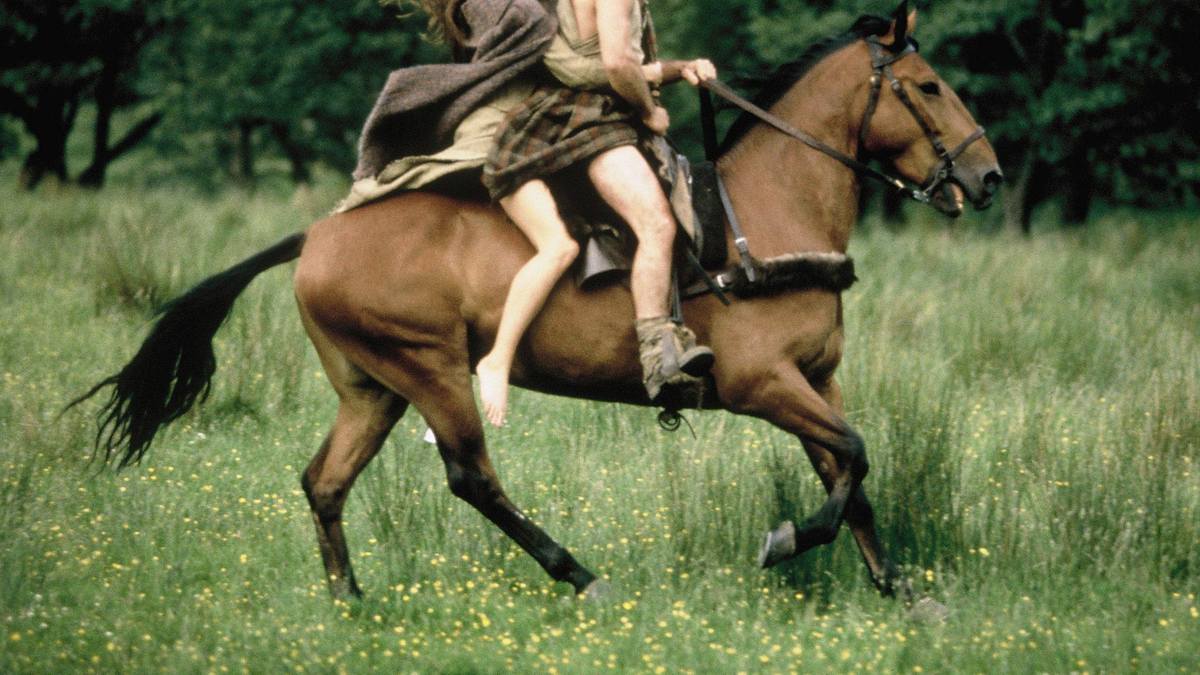 braveheart