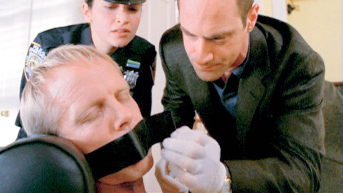 law & order: special victims unit