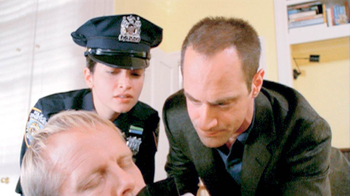 law & order: special victims unit