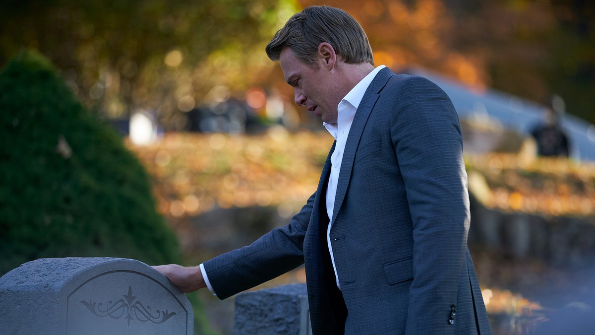 the blacklist