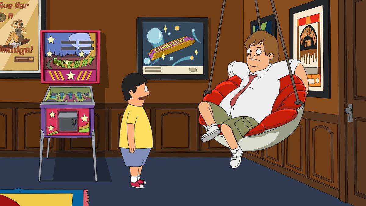 bobs burgers