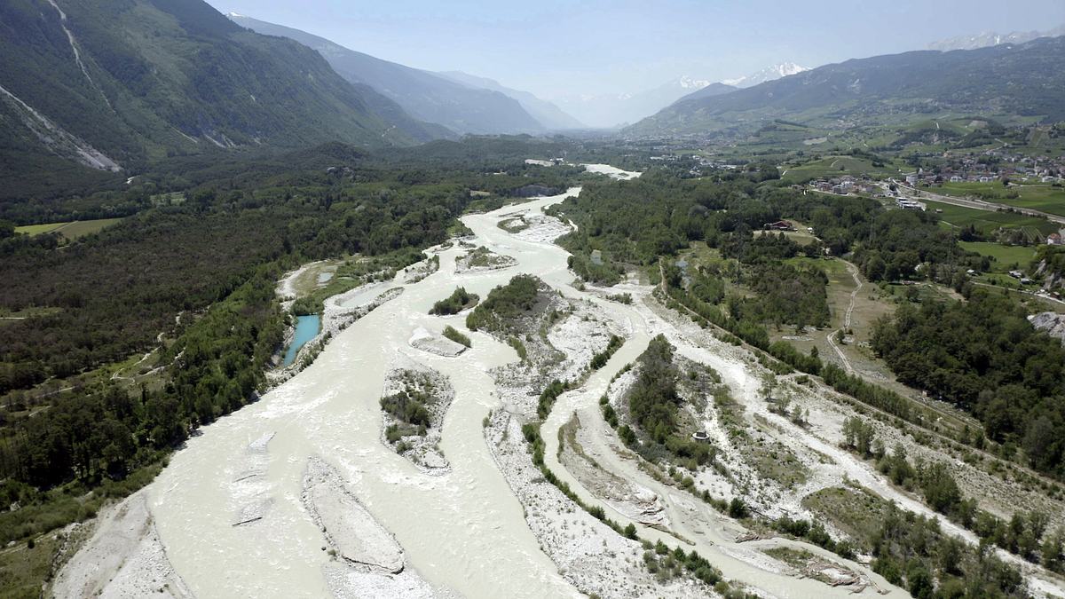 schweizer flussgeschichten