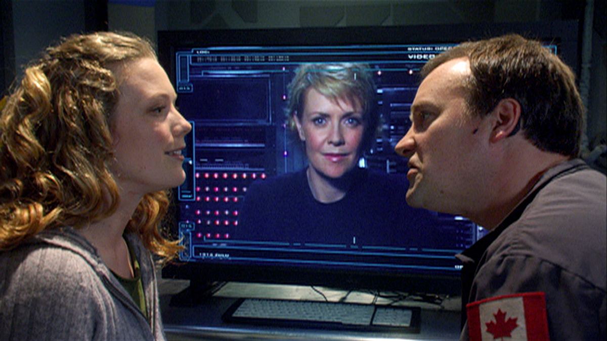 stargate atlantis