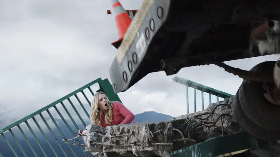 Final Destination 5 final destination 5