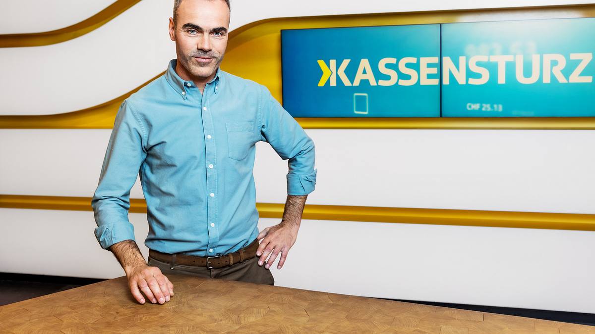 kassensturz