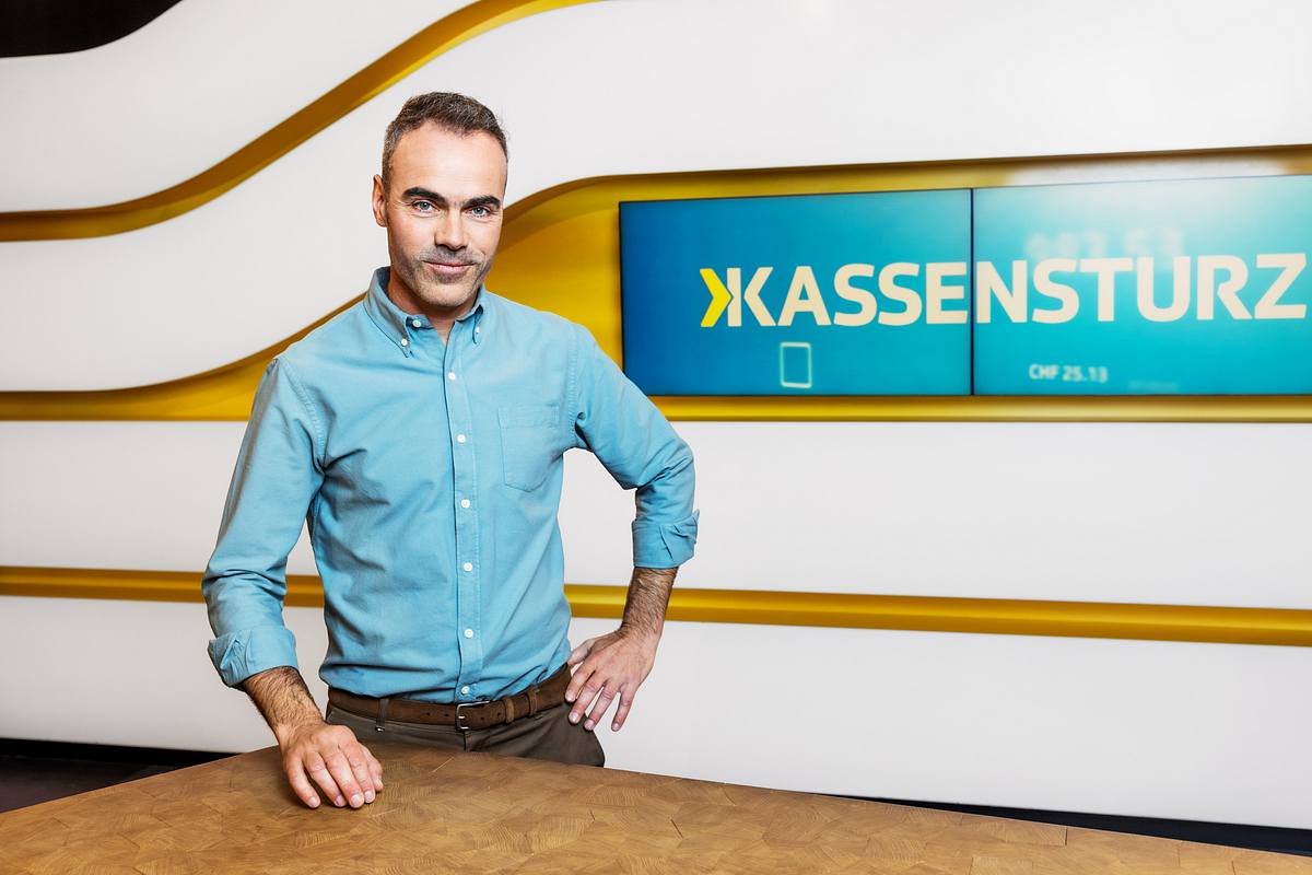 Kassensturz kassensturz