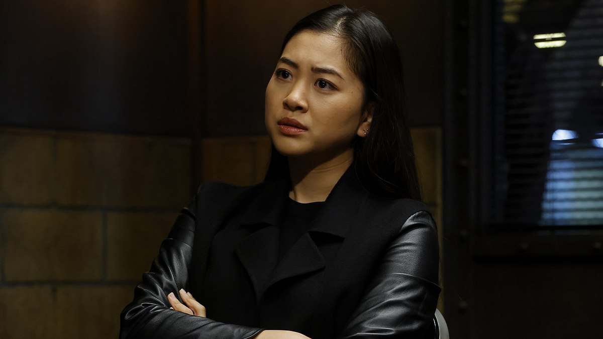 the blacklist