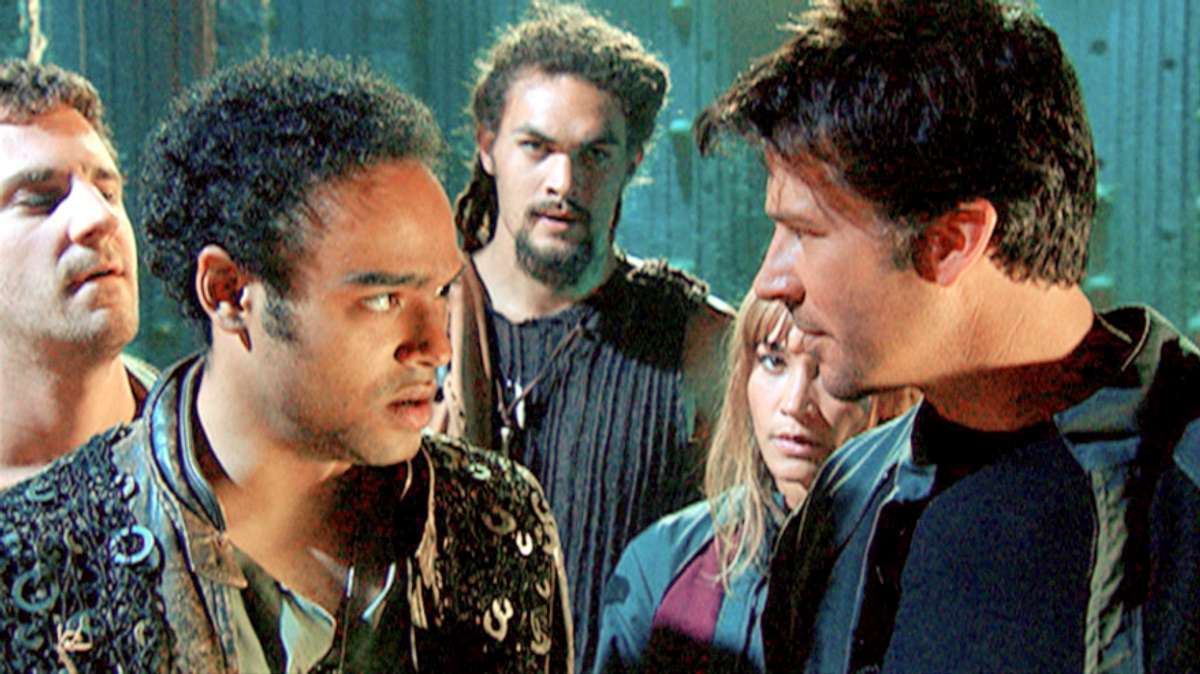 stargate atlantis