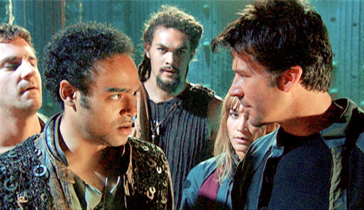 stargate atlantis