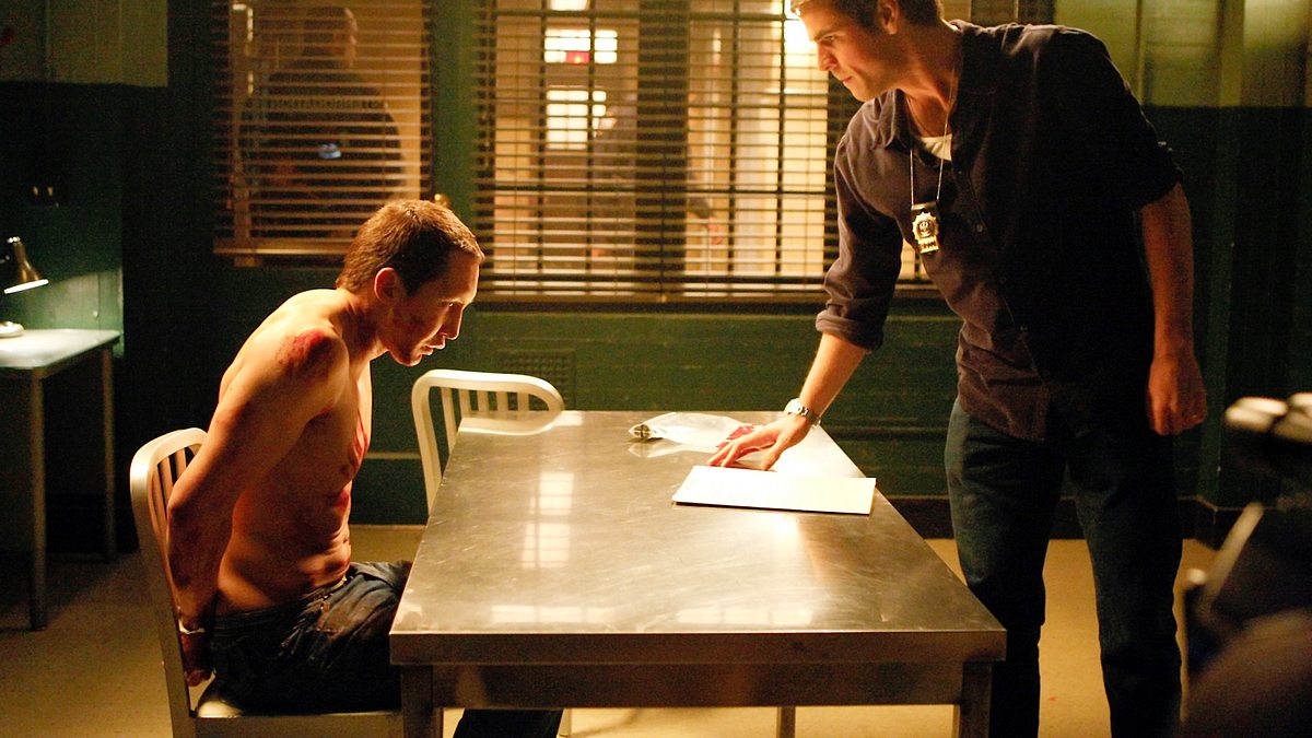 csi: ny