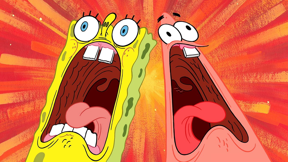 SpongeBob Schwammkopf spongebob schwammkopf