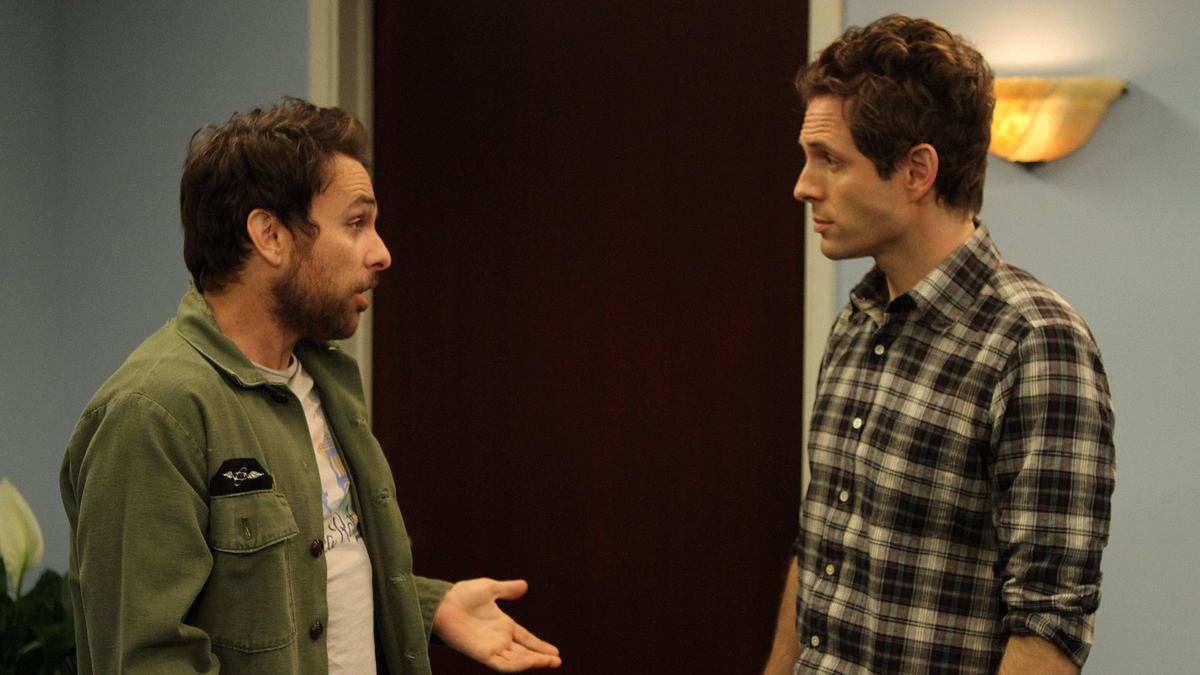 its always sunny in philadelphia