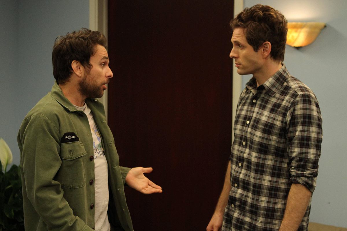 It's Always Sunny in Philadelphia it's always sunny in philadelphia