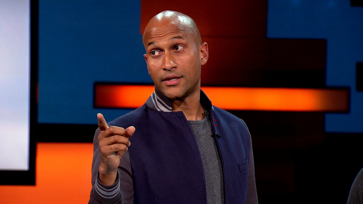 key & peele