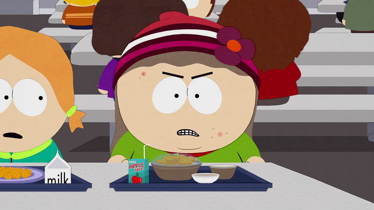 south park