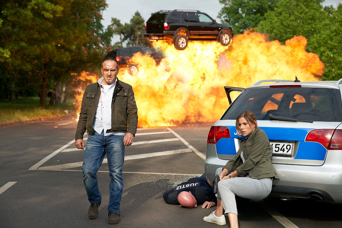 alarm für cobra 11 - die autobahnpolizei