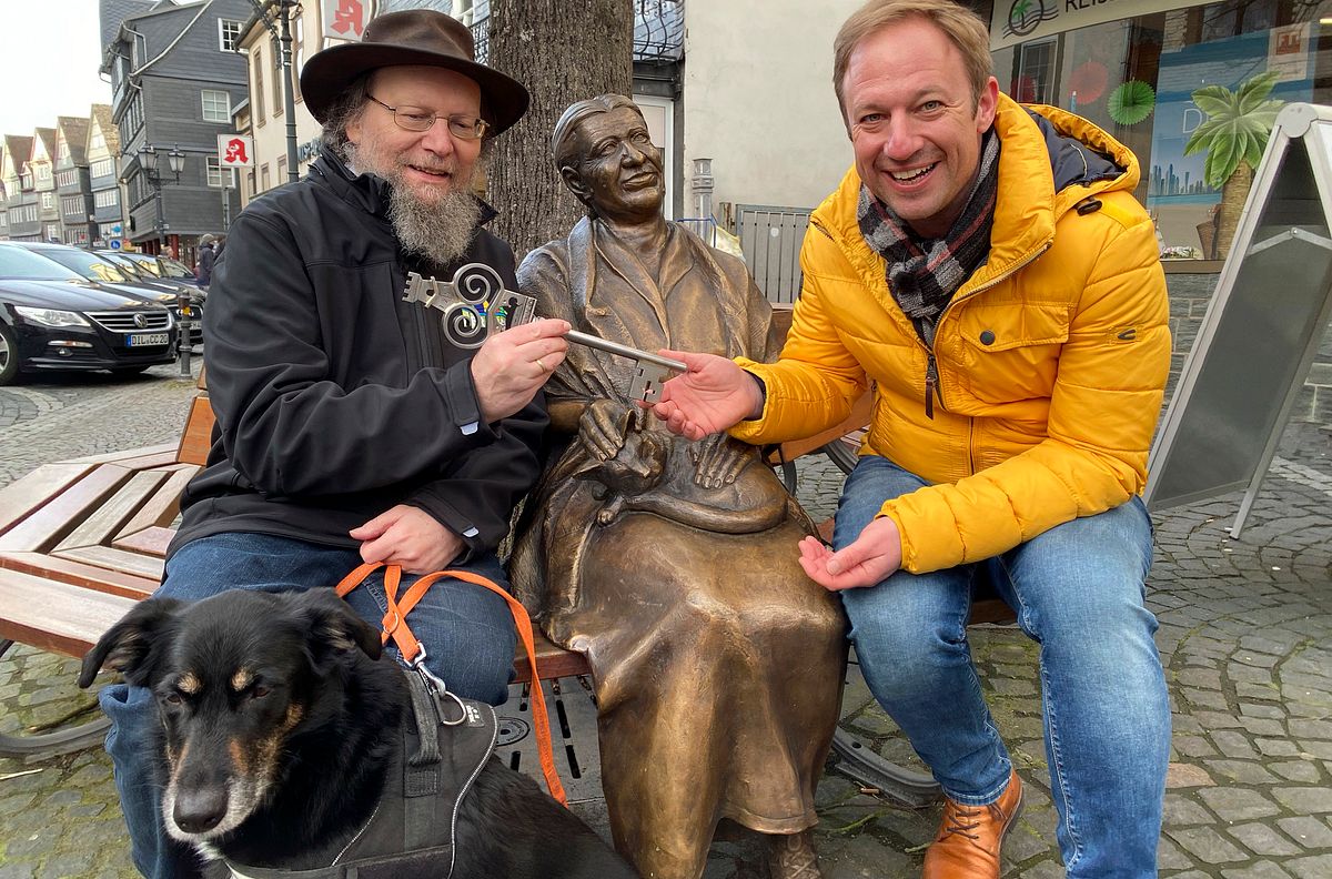 Tobis Städtetrip tobis städtetrip