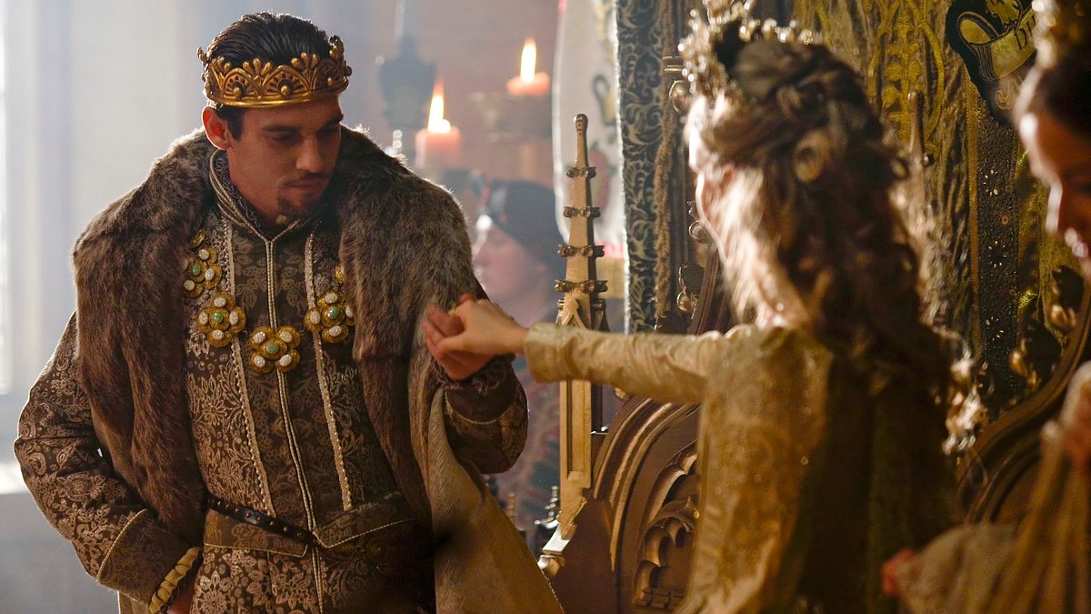 die tudors