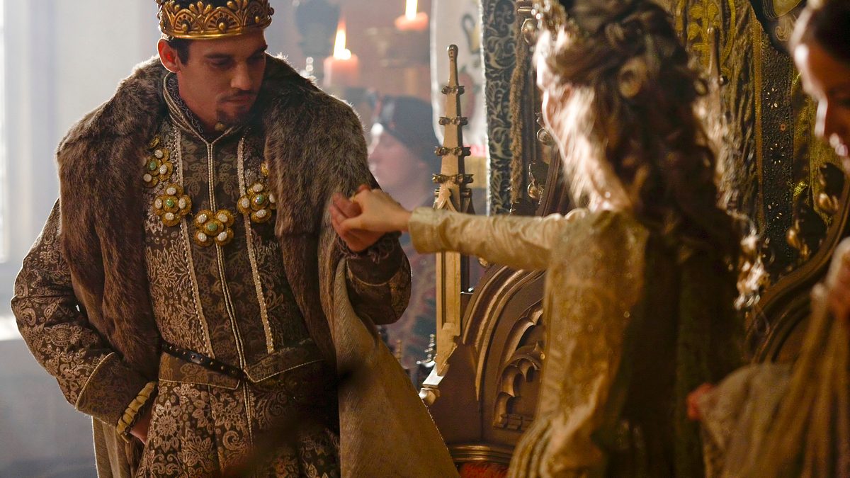 die tudors