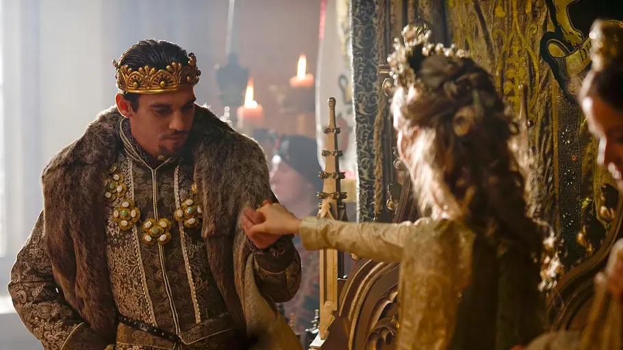 Die Tudors die tudors