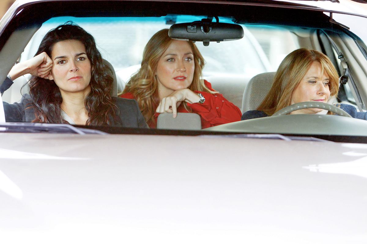 rizzoli & isles