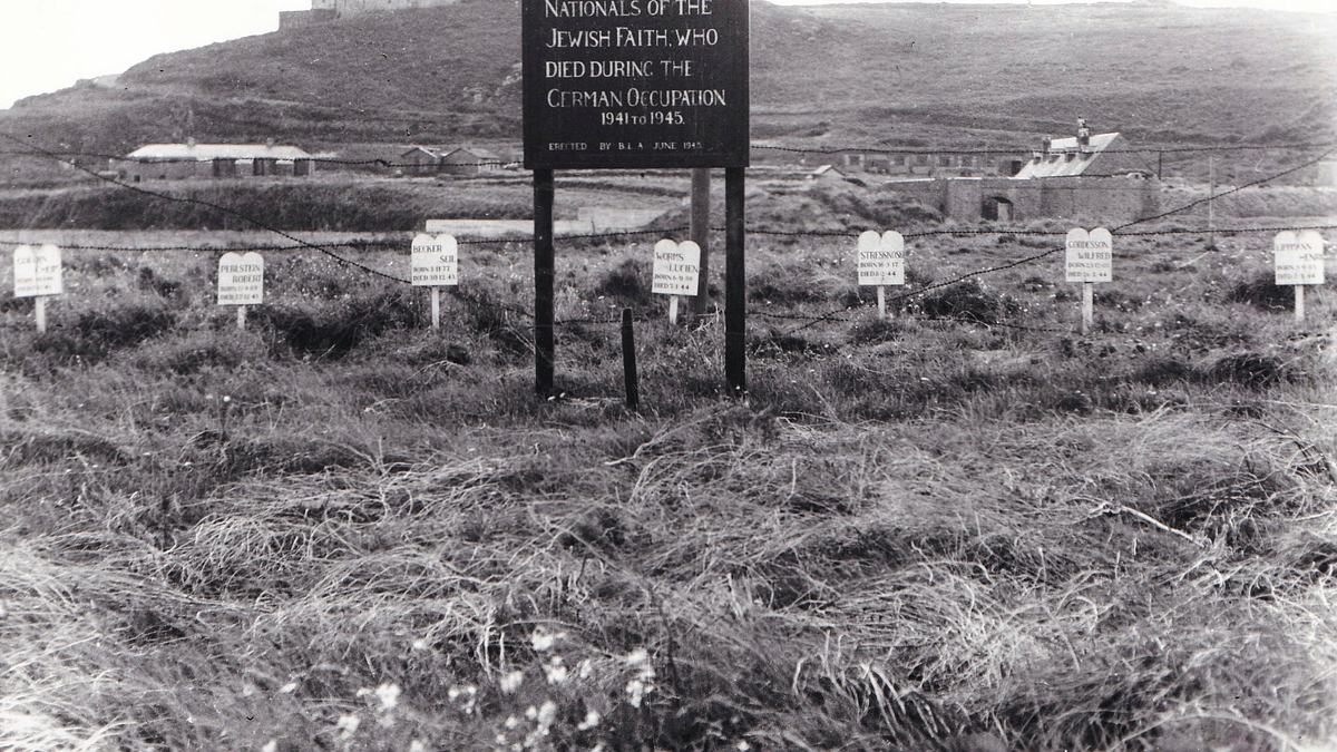hitlers insel - die nazis im ärmelkanal