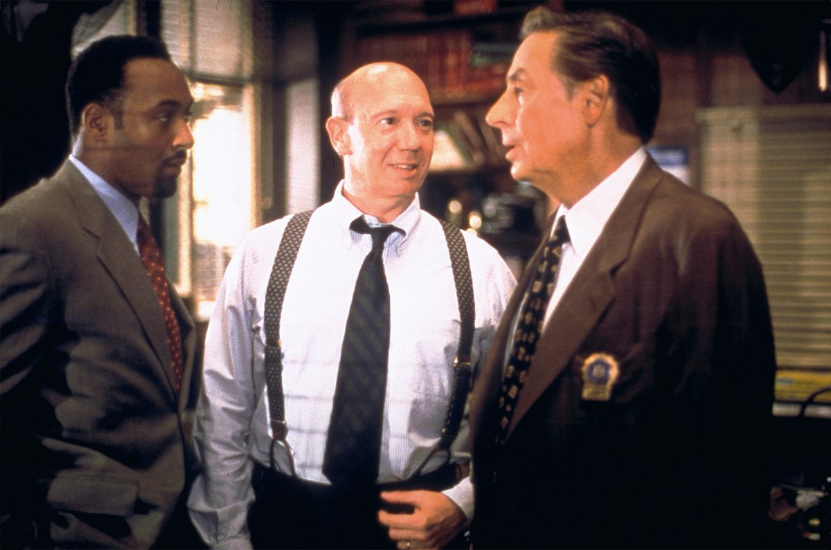 law & order: special victims unit