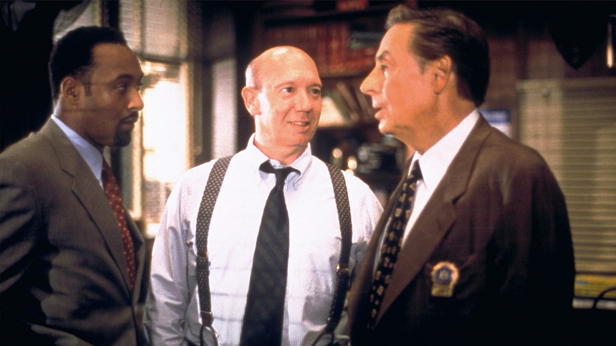 law & order: special victims unit